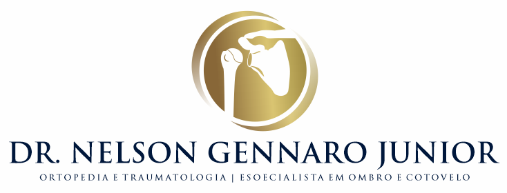 Dr. Nelson Gennaro Júnior Ortopedia